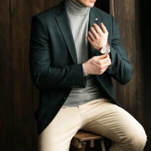Uomo