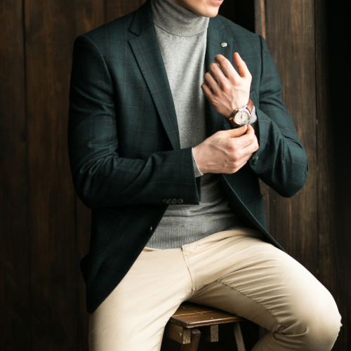 Uomo