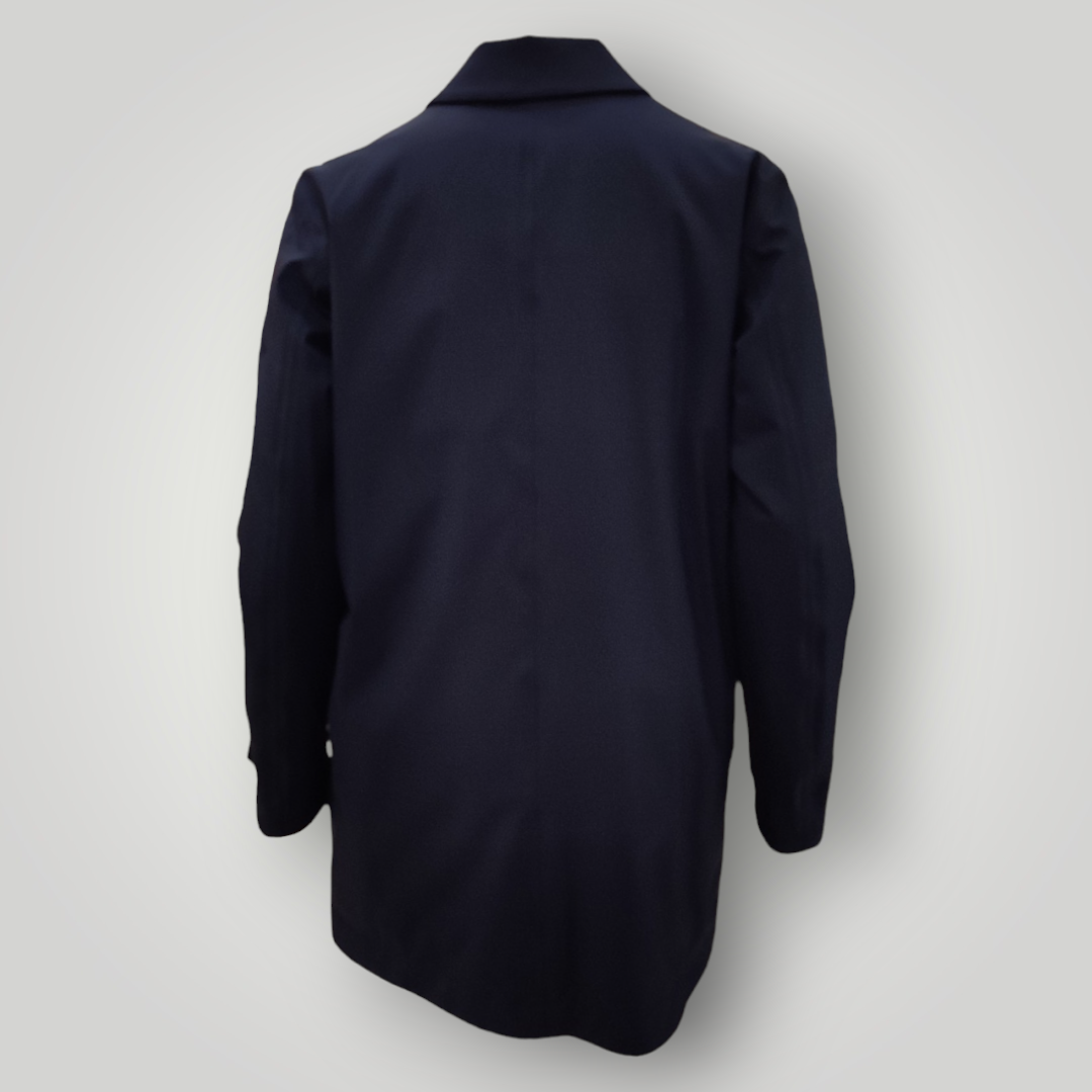 Trench Peuterey Blu Navy - immagine 2