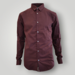 Camicia Emporio Armani Slim