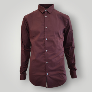 Camicia Emporio Armani Slim