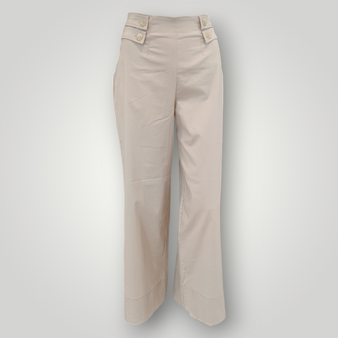 Pantalone a Palazzo Nenette Eloisa