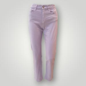 5 Tasche Stretch Nenette Sierra Lilla