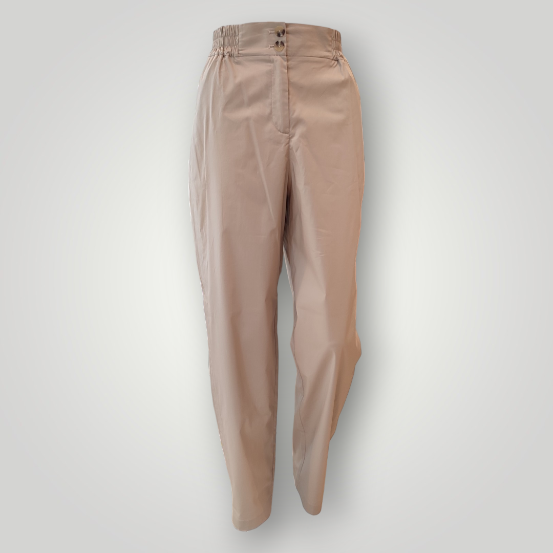 Pantalone in Cotone Nenette Elvis