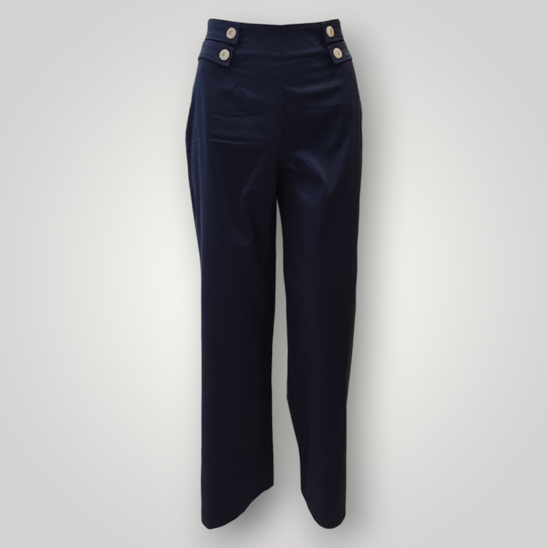 Pantalone a Palazzo Nenette Eloisa