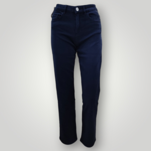 5 Tasche Nenette Sierra Blu Navy