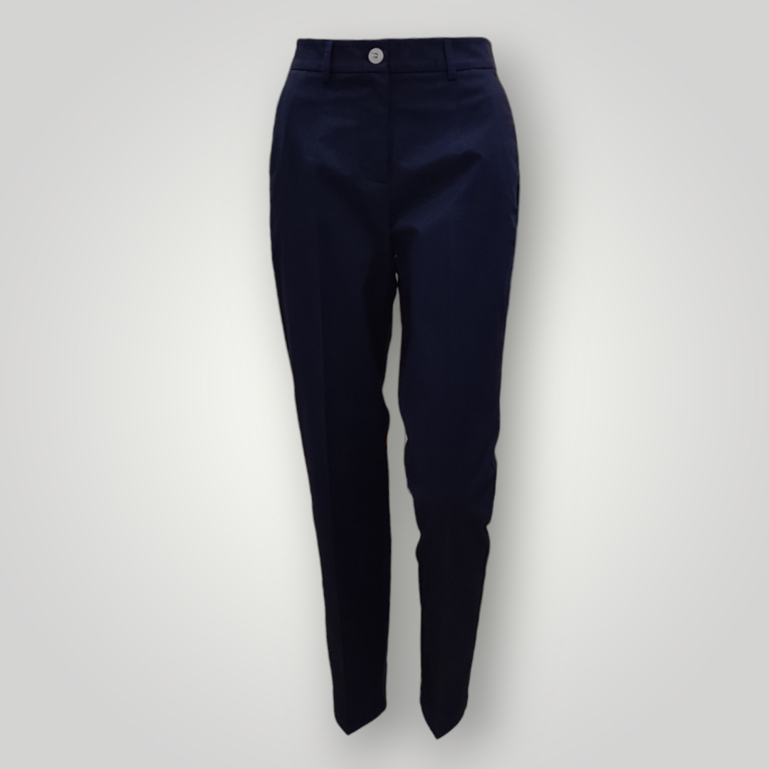 Pantalone in Cotone Nenette Eden