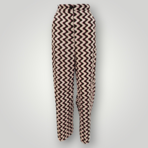 Pantalone in Cotone Marella Loria