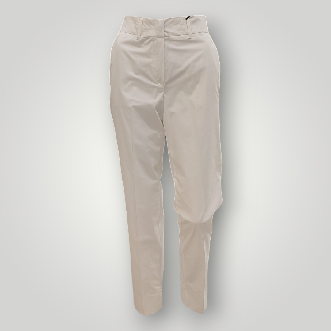 Pantalone in Cotone Marella Canore
