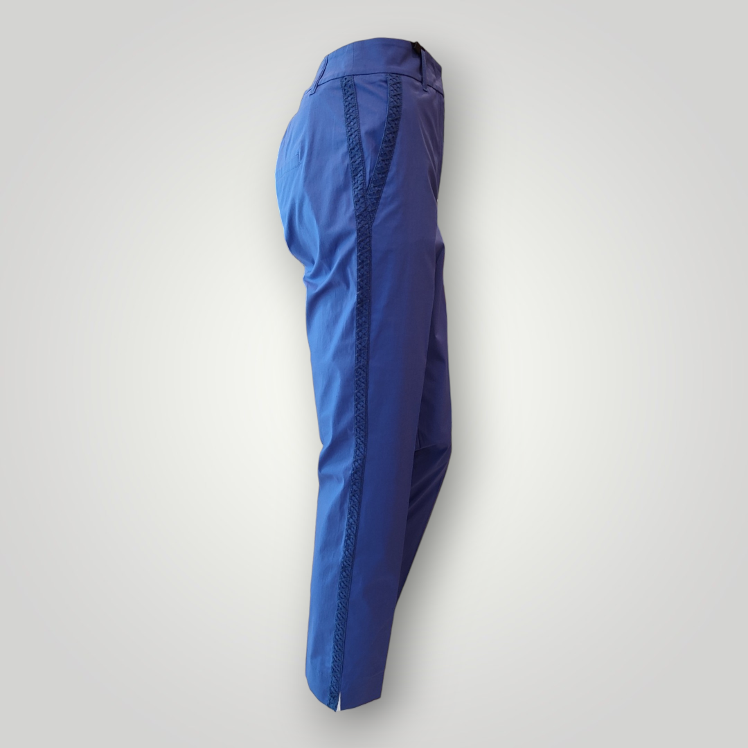 Pantalone Marella Sport Viola