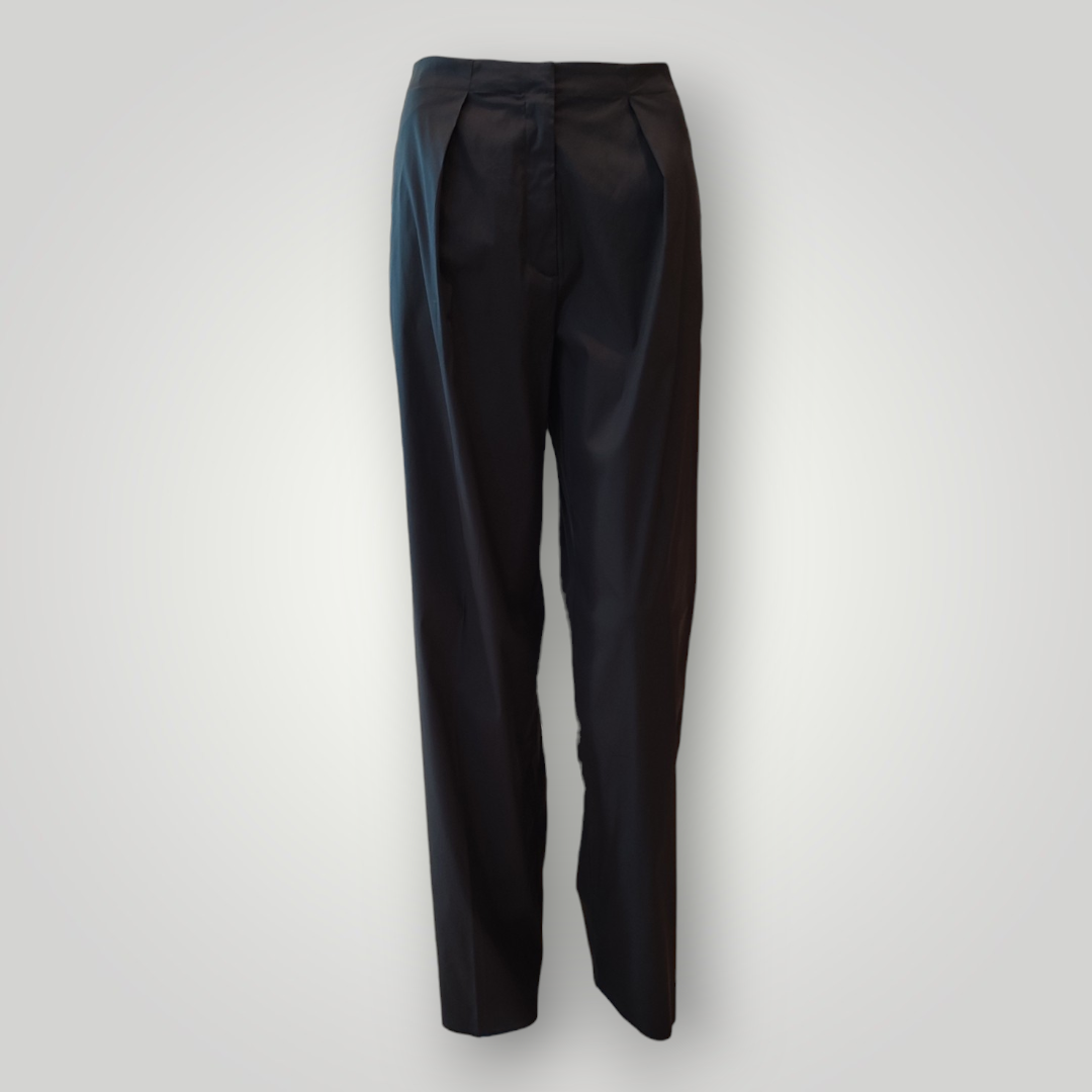 Pantalone a Palazzo Marella Maille