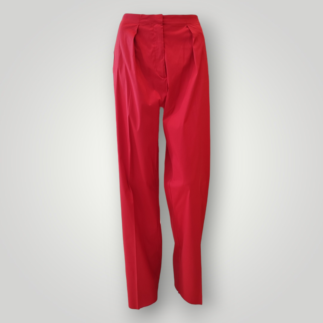 Pantalone a Palazzo Marella Maille