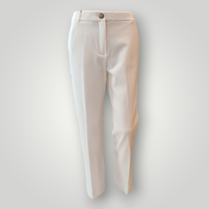 Pantalone in Jersey Marella Sport Bianco