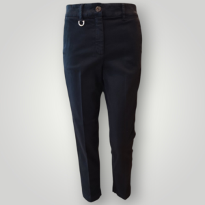 Pantalone Chino Marella Sport Blu