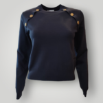 Maglia Marella Sport Serata Blu Navy