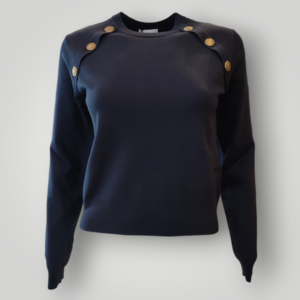 Maglia Marella Sport Serata Blu Navy