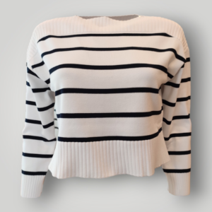 Maglia Marella Sport a Righe
