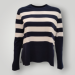 Maglia Marella Sport a Righe