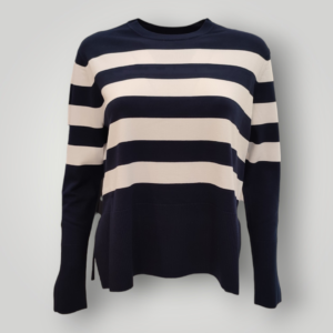 Maglia Marella Sport a Righe