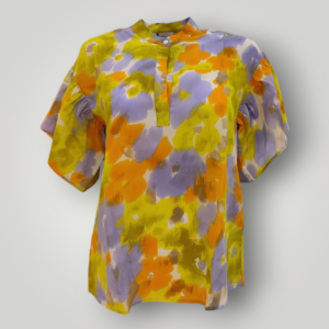 Camicia in Seta Marella Sport