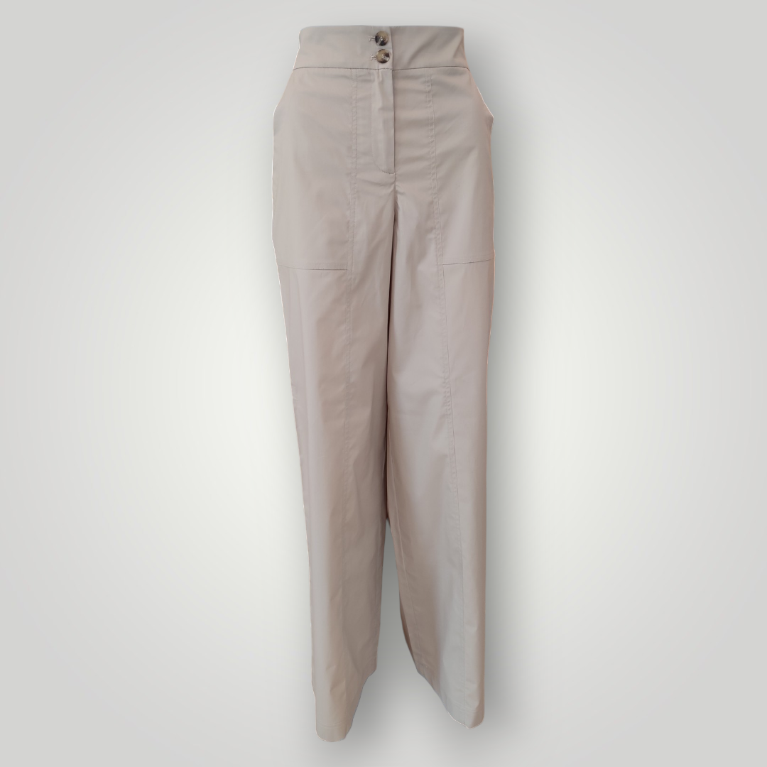 Pantalone in Cotone Nenette Ewok