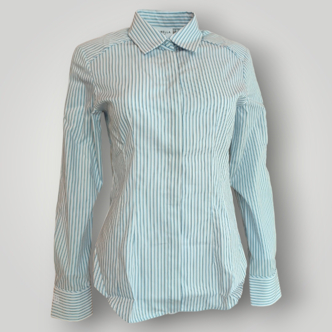 Camicia a Righe Marella Sport