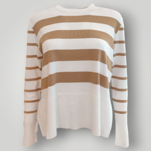 Maglia Marella Sport a Righe