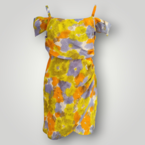 Abito Donna in Lino Marella