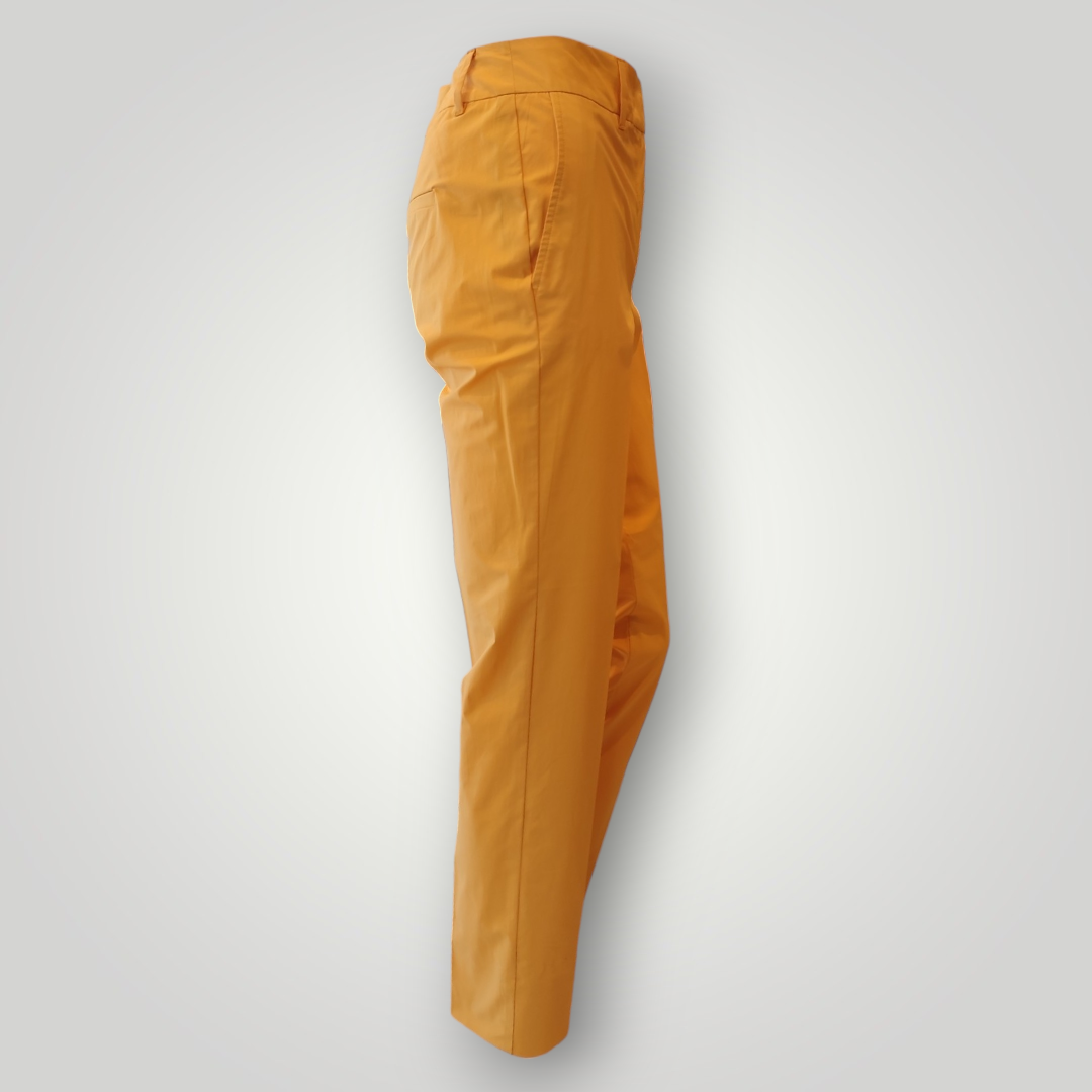 Pantalone in Cotone Marella Canore - immagine 3