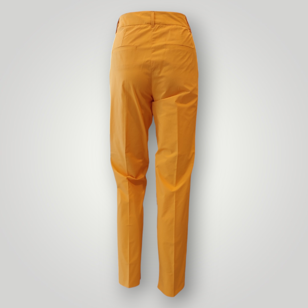 Pantalone in Cotone Marella Canore - immagine 4