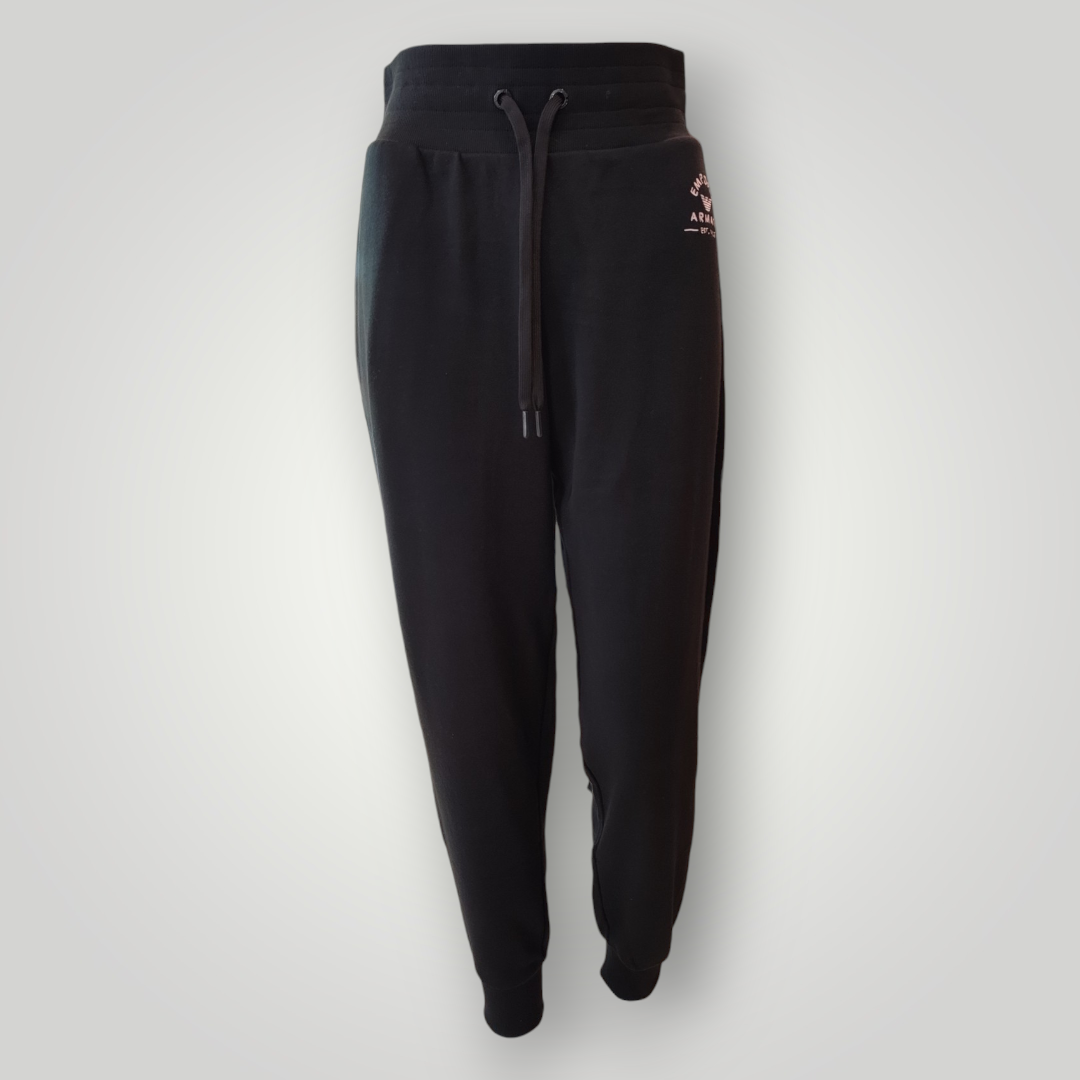 Pantalone Emporio Armani Nero