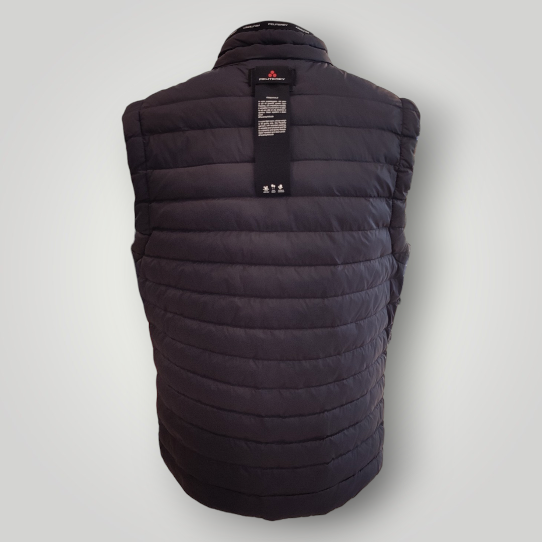 Gilet Smanicato Peuterey Blu - immagine 3
