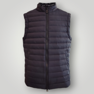 Gilet Peuterey Moise Blu