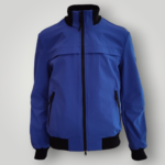 Bomber Peuterey Potosi Blu