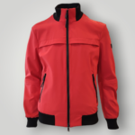 Bomber Peuterey Potosi Rosso