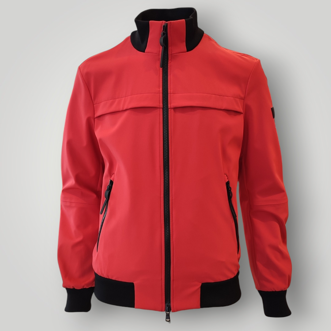Bomber Peuterey Potosi Rosso