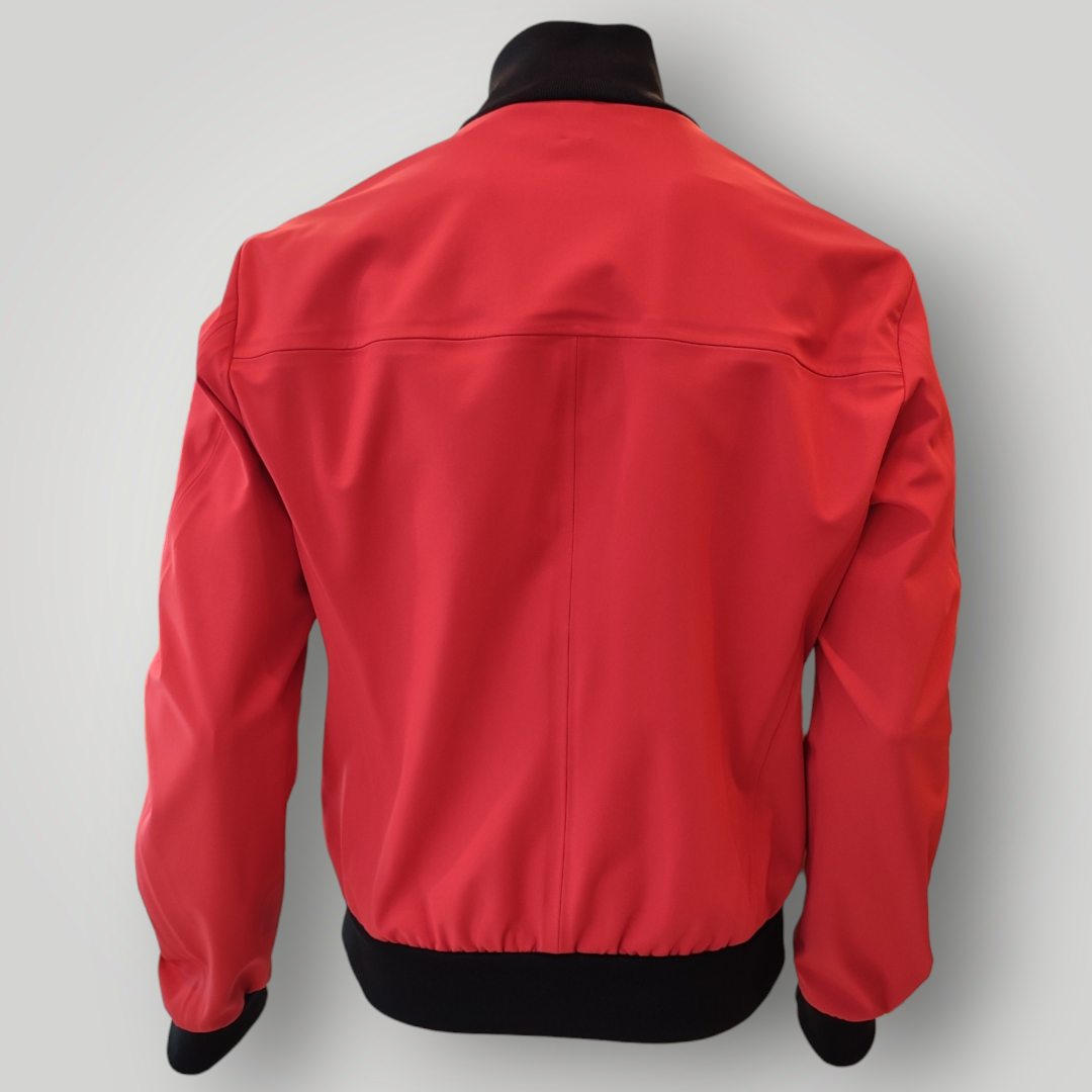 Bomber Peuterey Potosi Rosso - immagine 5