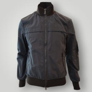 Bomber Peuterey Sands Blu Grafite