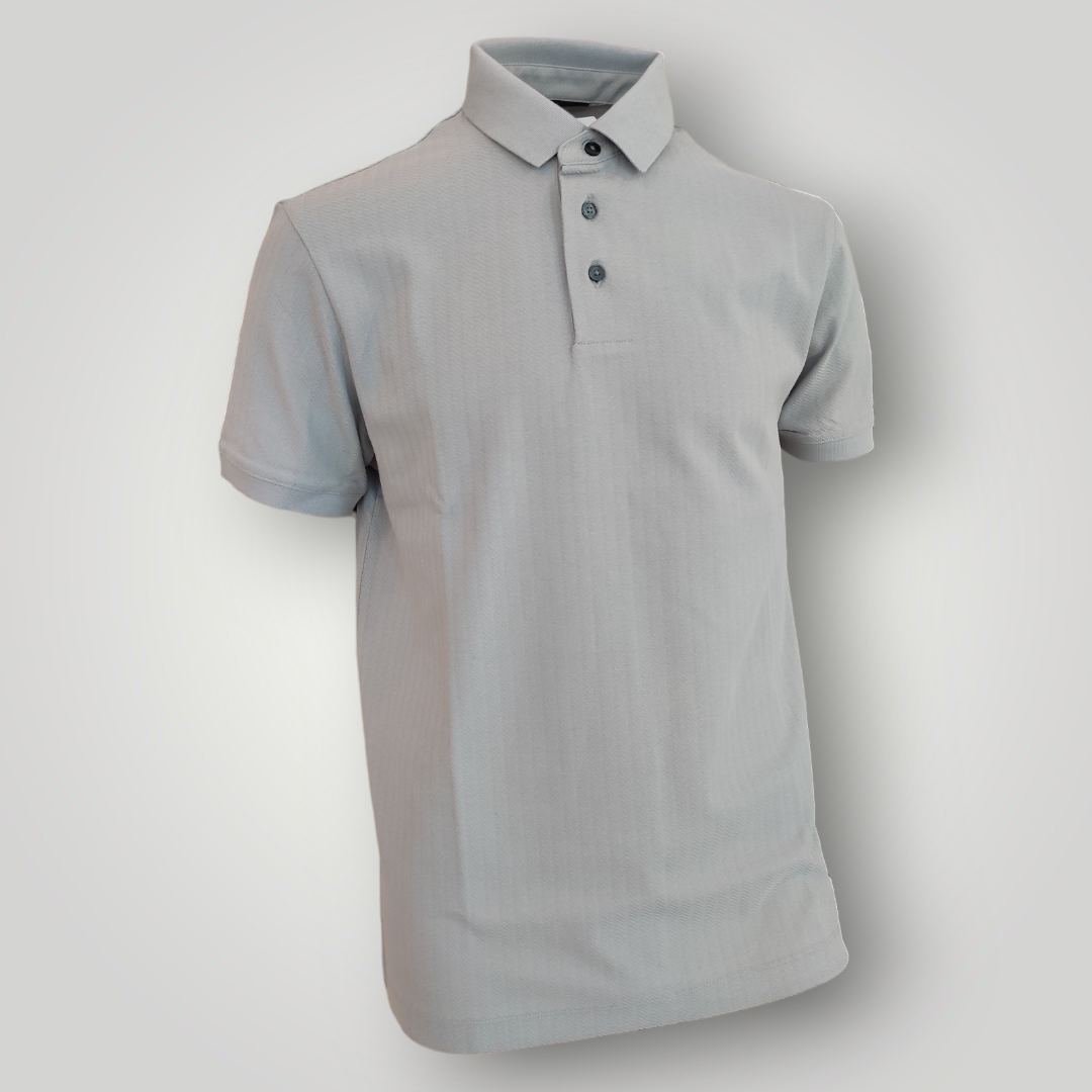 Polo Emporio Armani in Jersey