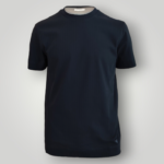 T-Shirt in Jersey Emporio Armani