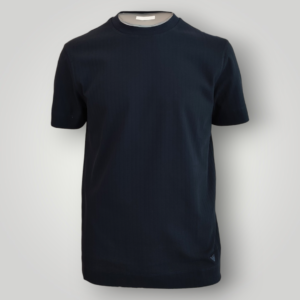 T-Shirt in Jersey Emporio Armani
