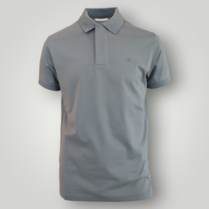 Polo Emporio Armani Grigia Travel Essential