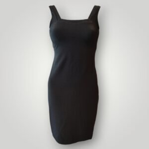 Tubino Emporio Armani Nero