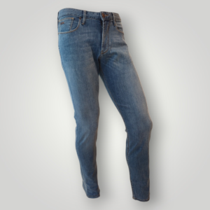 Jeans Emporio Armani J06 Blu Chiaro