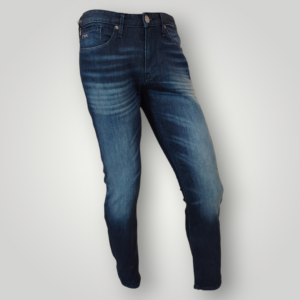 Jeans Emporio Armani J06 Blu Scuro