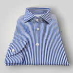 Camicia Xacus Active Tailor a Righe