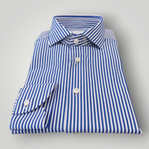 Camicia Xacus Active Tailor a Righe