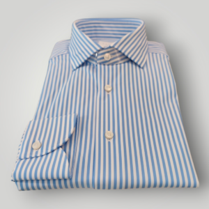 Camicia Xacus Active Tailor a Righe