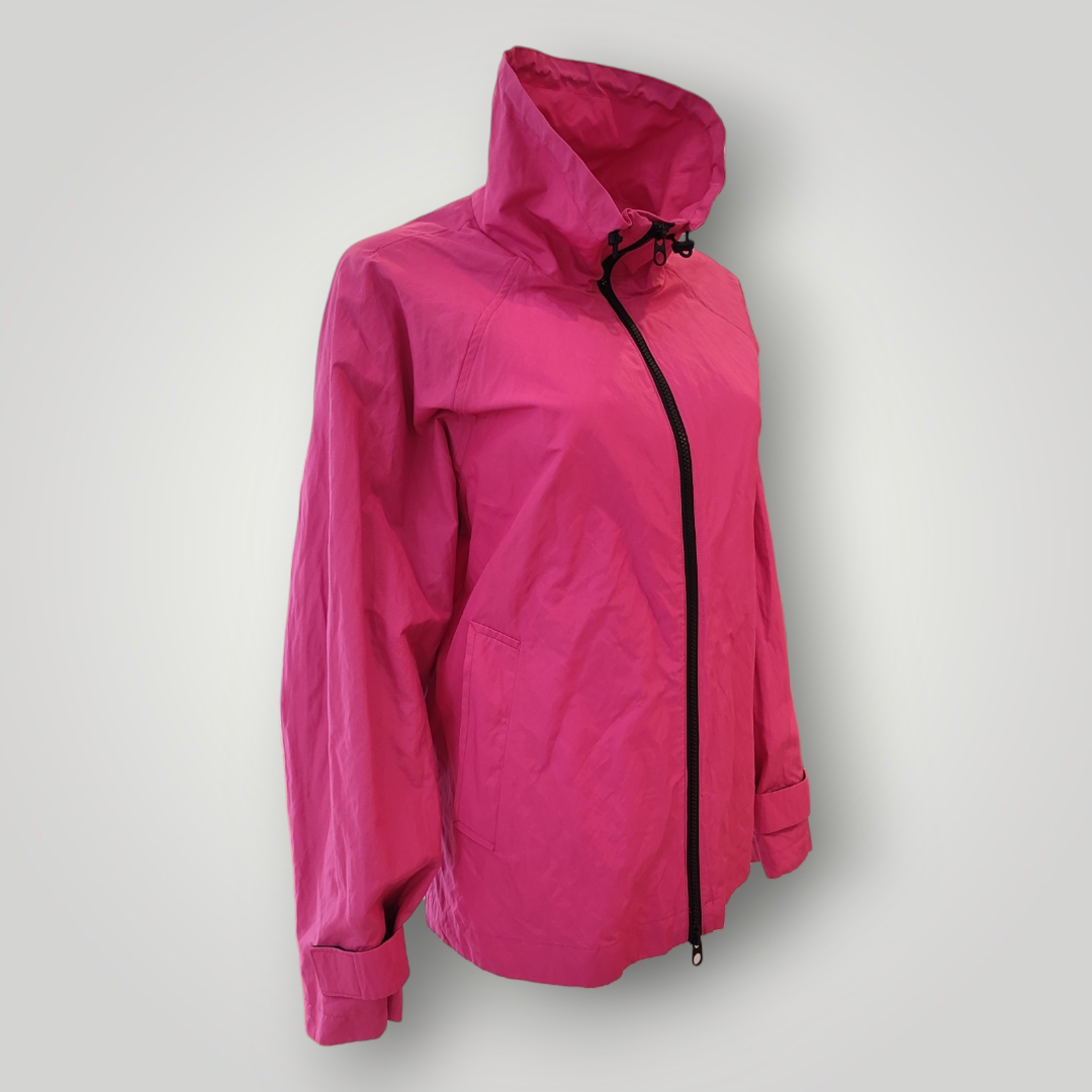 Mini Trench Milestone Fucsia