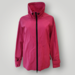 Mini Trench Milestone Fucsia